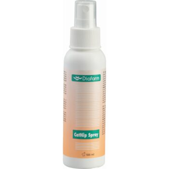 Diafarm Catnip Spray